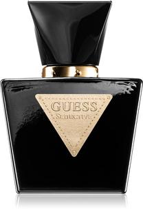 Tualetinis vanduo Guess Seductive Noir, 30 ml