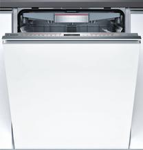 Įmontuojama indaplovė Bosch SMV68TX06E