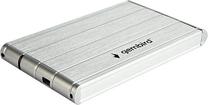 HDD/SSD korpuss Gembird, 2.5"