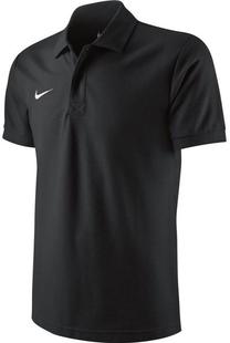 Polo krekls, vīriešiem Nike, melna krās., 2xl