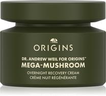 Naktinis veido kremas Origins Mega Mushroom vernight Recovery, 50 ml