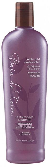 Šampūnas Bain de Terre, 400 ml