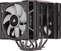 Oro aušintuvas procesoriui Corsair A500 Dual Fan CPU