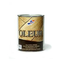 Eļļa grīdai Rilak Oleur, caurspīdīga krās., 0.9 l