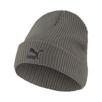 Žieminė kepurė, universalus Puma Beanie Mid Fit, pilka sp., universalus