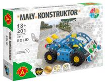 Konstruktorius Alexander Bolid 2311, 201 vnt.