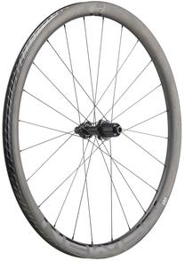 Dviračio ratas Newmen Advanced Carbon SL X.R.36 24H Gravel SP C-Lock 12x142 XDR, aliuminis/anglies pluoštas, juoda sp., 29"