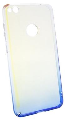 Telefona vāciņš Mocco, caurspīdīga krās., Samsung