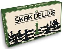 Шахматы Deluxe