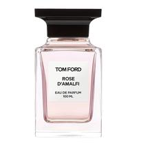 Kvapusis vanduo Tom Ford Rose D'Amalfi, 100 ml