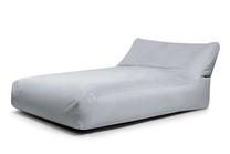 Sėdmaišis Slowdown Sofa Sunbed OX SF180B.OX.WG, šviesiai pilka sp., 1000 l