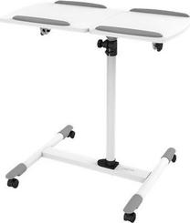 Elastīgs projektora un klēpjdatora paliktinis Logilink BP0067