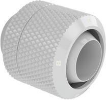 Tvirtinimas Barrow Compression Fitting 13/10 G1/4", balta sp.