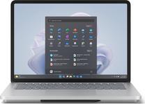 Portatīvais dators Microsoft Surface Laptop Studio 2 Z2F-00009, Intel Core i7-13800H, 8 GB, 1 TB, 14.4 ", RTX 4060, platīna krās., EN, Windows