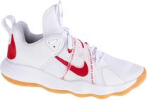 Спортивная обувь Nike, белый цв./красный цв., 45.5