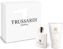 Dāvanu komplekts sievietēm Trussardi Donna