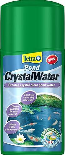 Dīķa zivju ārstniecības līdzeklis Tetra, 0.25 l