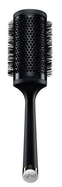 Щетка для волос GHD Natural Bristle, черный цв.