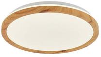 Lampa griesti Candellux Kato, LED, 1 x 24 W