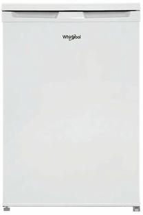 Šaldiklis Whirlpool W55Z1 112W, vertikalus