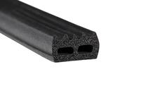 Sandarinimo juosta langų sandarinimui/durų plyšiams sandarinti Trelleborg, 50 m x 15 mm