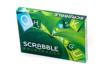 Stalo žaidimas Mattel Games Scrabble, LT