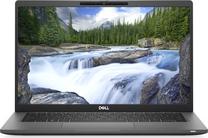 Sülearvuti Dell Latitude 7420 273689659, Intel® Core™ i5-1135G7, 8 GB, 256 GB, 14 ", Intel HD, must v., EN, Dos