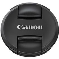 Objektīva vāciņš Canon E-67 II 67 mm