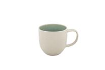 Tass Domoletti Light Green, roheline v., 0.31 l