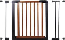 Saugumo varteliai Hanks Kids, 75 - 103 cm x 74 cm, juoda sp./ruda sp.