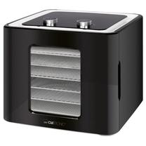 Vaisių ir daržovių džiovintuvas Clatronic DR 3773, 450 W