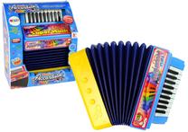 Детский аккордеон Lean Toys Music