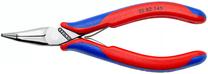 Replės elektromechanikai Knipex 35 82 145, 145 mm