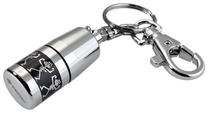 USB atmintinė Pretec i-Disk Bulletproof, 8 GB