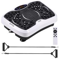 Vibro platforma - treniruoklis One Fitness SVP08