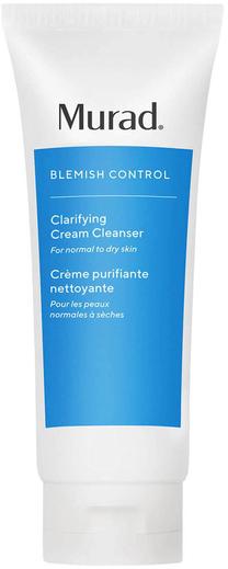 Очищающее средство для лица Murad Skincare Blemish Control Clarifying Cream, 200 мл