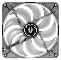 Oro aušintuvas korpusui BitFenix Spectre Orange LED 140mm