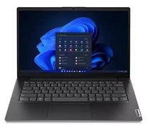 Nešiojamas kompiuteris Lenovo V14 G4 83A00042PB, Intel® Core™ i5-1335U, 8 GB, 512 GB, 14 ", Intel HD, pilka sp., EN, Windows