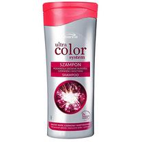 Šampūns Joanna Ultra Color Red, 200 ml