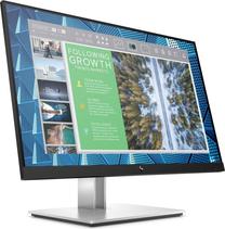 Монитор HP E24q G4 QHD, IPS, 60 гц, QHD, 23.8″