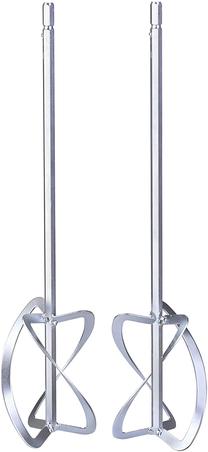 Сегмент бетоносмесителя Einhell Hex, 550 мм x 120 мм
