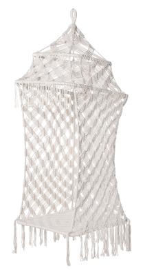 Ripptool Miloo Macrame, kreemjasvalge