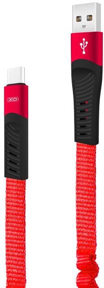 Laidas XO, USB Type C/USB
