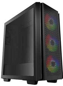 Stacionarus kompiuteris Intop Intel® Core™ i7-11700F, 2500 GB, DDR4 16 GB, SSD+HDD 500 GB 2 TB, Nvidia GeForce GTX 1650 4 GB GDDR5 RM30404NS