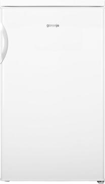 Mini šaldytuvas šaldiklis viršuje Gorenje RB491PW