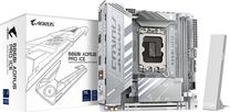 Emaplaat Gigabyte B860I Aorus Pro ICE