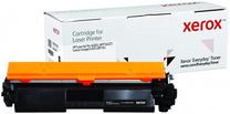 Тонер Xerox HP 30A CF230A, черный цв.