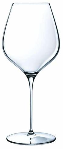 Vyno taurė Chef and Sommelier Mylla, stiklas, 0.65 l