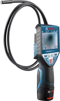 Revīzijas kameras Bosch GIC 120 C Professional