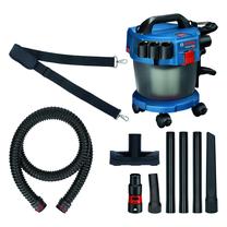 Statybinis dulkių siurblys Bosch GAS Premium, 10 l